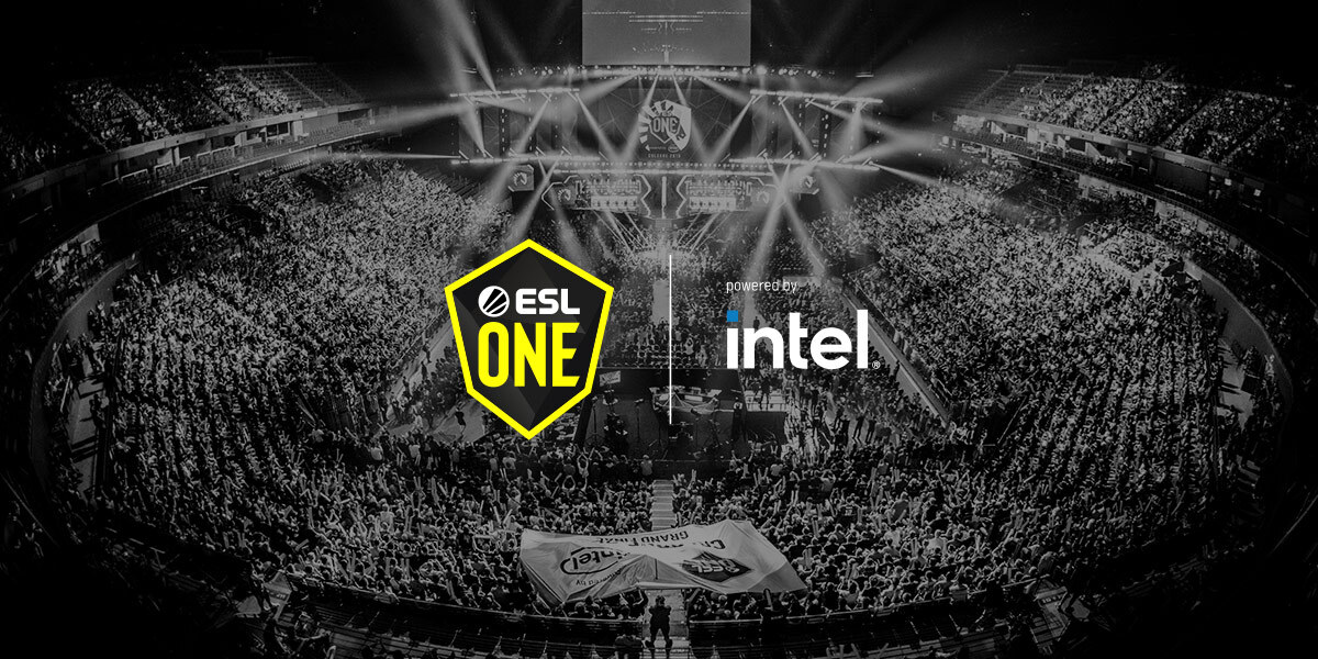 Esl One Home Esl One